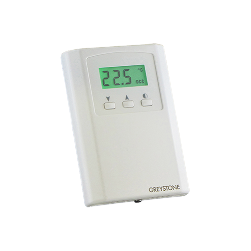 Room temperature sensor