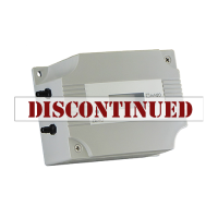 LP3 Series - Low Pressure Transducer