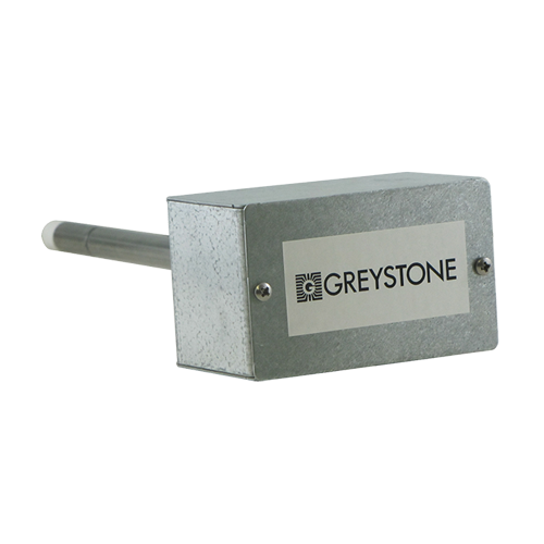 RH200 Series Duct Humidity Transmitter Greystone Energy Systems