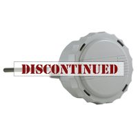 TE500DR Series - Rigid Duct Average Temperature Transmitter