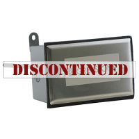 TE500B Series - Duct Temperature Transmitter - Image 3