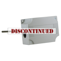 TE500B Series - Duct Temperature Transmitter