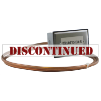 TE200D Series - Duct Average Temperature Sensor - Image 2