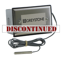 TE500E Series - Strap-on Temperature Transmitter - Image 2