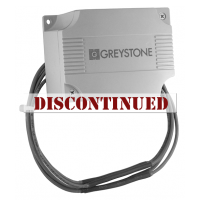 TE500FD Series - Flexible Cable Duct Average Temperature Transmitter