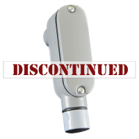 TE200F Series - Outside Temperature Sensor