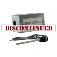 TE500C Series - Immersion Temperature Transmitters