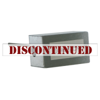 TE500B Series - Duct Temperature Transmitter - Image 2