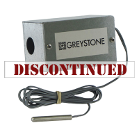 TE500E Series - Strap-on Temperature Transmitter