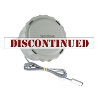 TE500G Series - Glass Temperature Transmitter