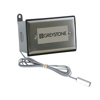 TE500G Series - Glass Temperature Transmitter - Image 3