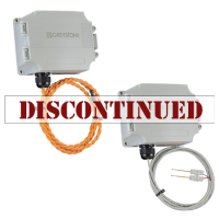 WD Series - Water Detector