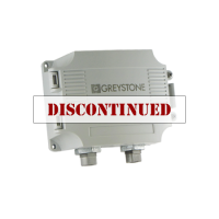 WP-D Series - Differential Pressure Transmitter