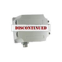 HAWPG Series - High Accuracy Gage Pressure Transmitter - Image 2