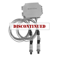 WPRD Series - Differential Pressure Transmitter with Remote Sensors