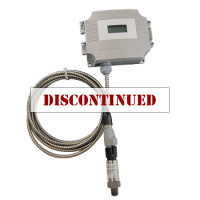 WPRG Series - Gage Pressure Transmitter with Remote Sensors - Image 2