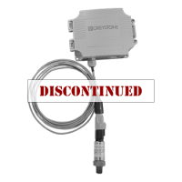 WPRG Series - Gage Pressure Transmitter with Remote Sensors