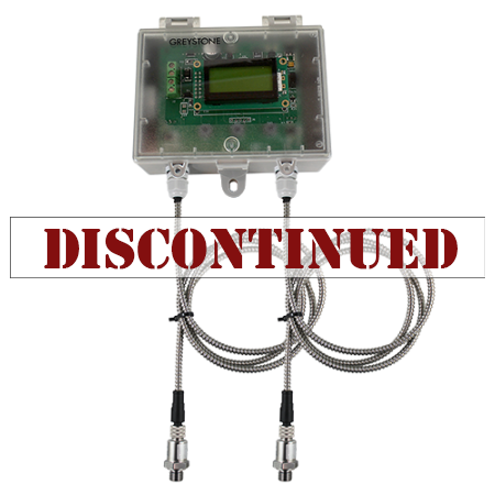 DP Series - Differential Pressure Transmitter