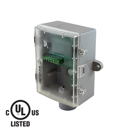 DWOS Series - Outside Dewpoint Transmitter