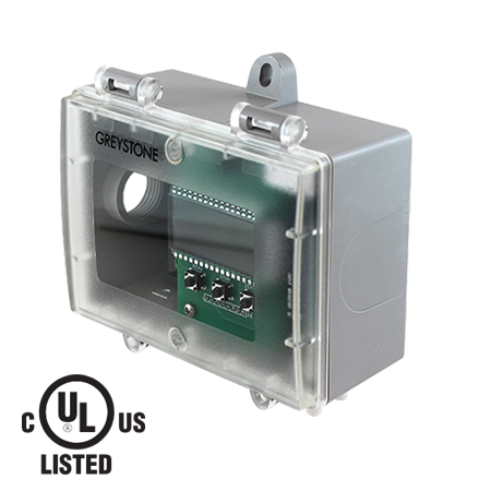 UP Series - Ultra Low Pressure Transmitter