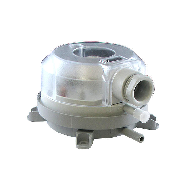 GFSMP Series Air Differential Pressure Switch (MultiPack