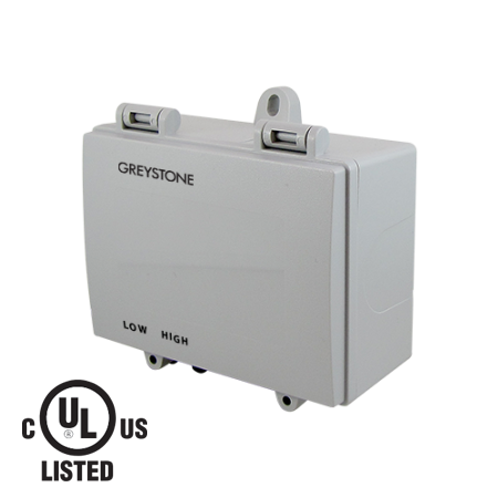 EUP Series - Ultra Low Pressure Transmitter