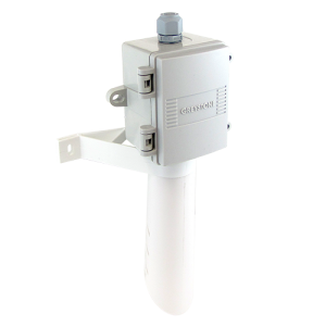 Hnob Series – Outside Network Humidity Temperature Sensor – Greystone 