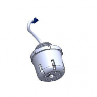 GDP Series - Carbon Monoxide/Nitrogen Dioxide Detector Pod Replacement
