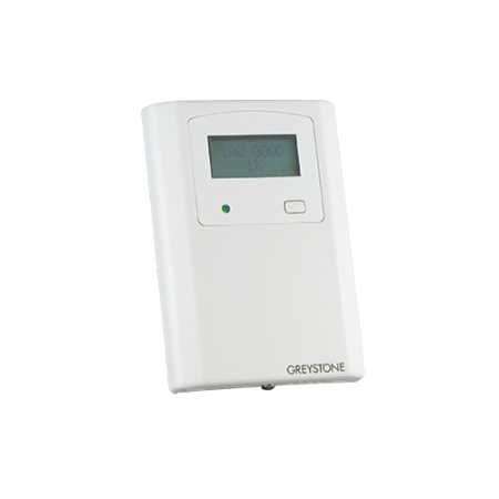 VOCRMC Series – Room VOC Transmitter
