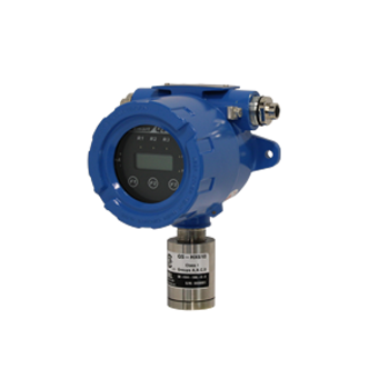 Explosion Proof