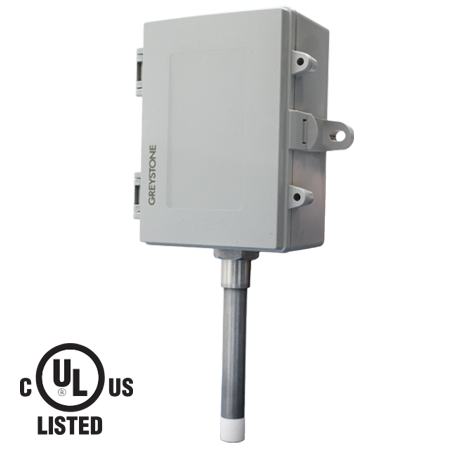 HTX3 Series - High Accuracy Humidity/Temperature Transmitter