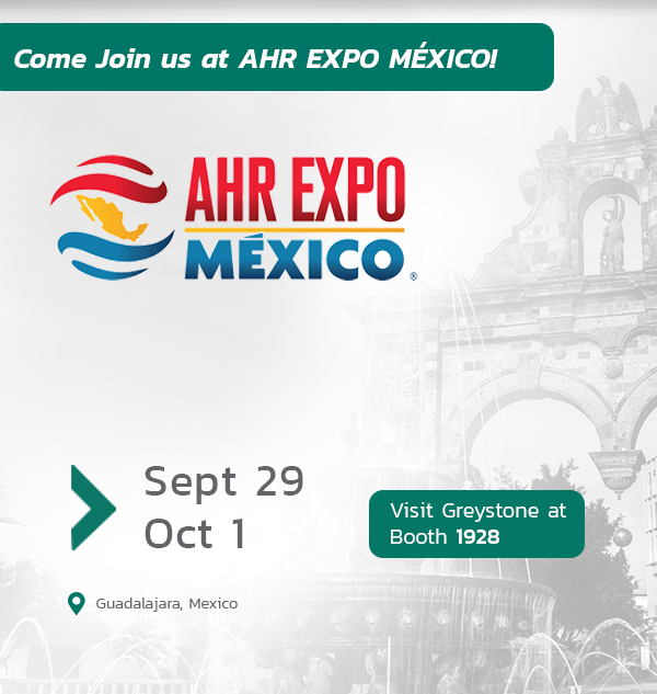ahr expo tradeshow mexico
