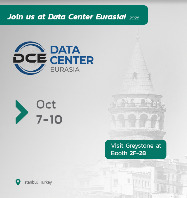 Data Center Eurasia Turkey