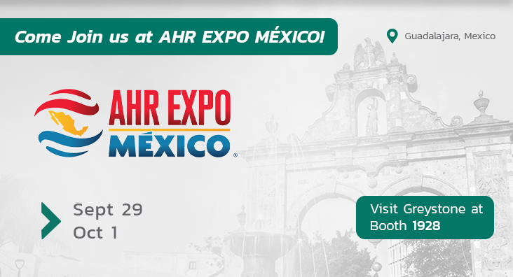 ahr expo tradeshow mexico