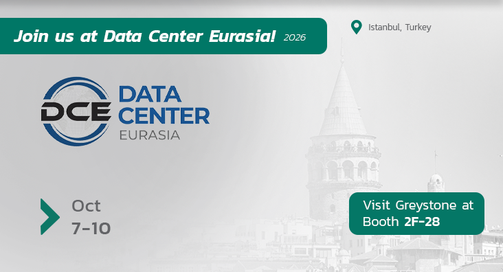 Data Center Eurasia Turkey