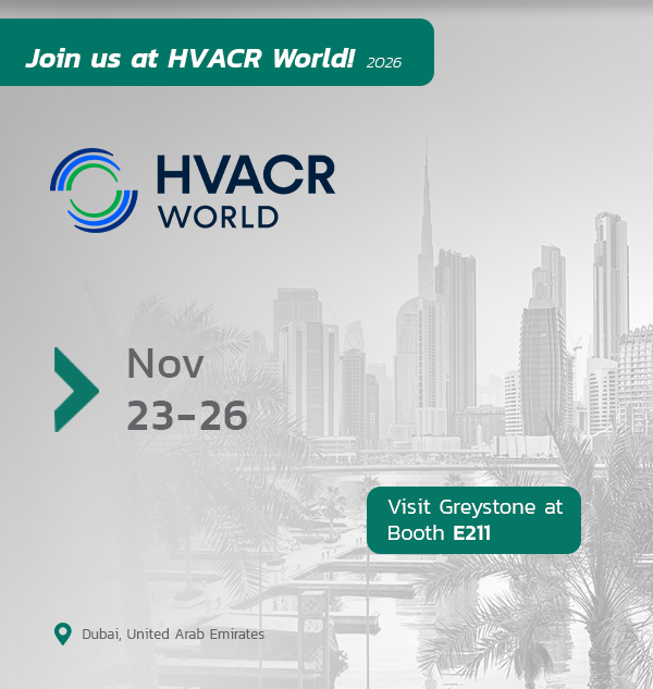 HVACR World Tradeshow